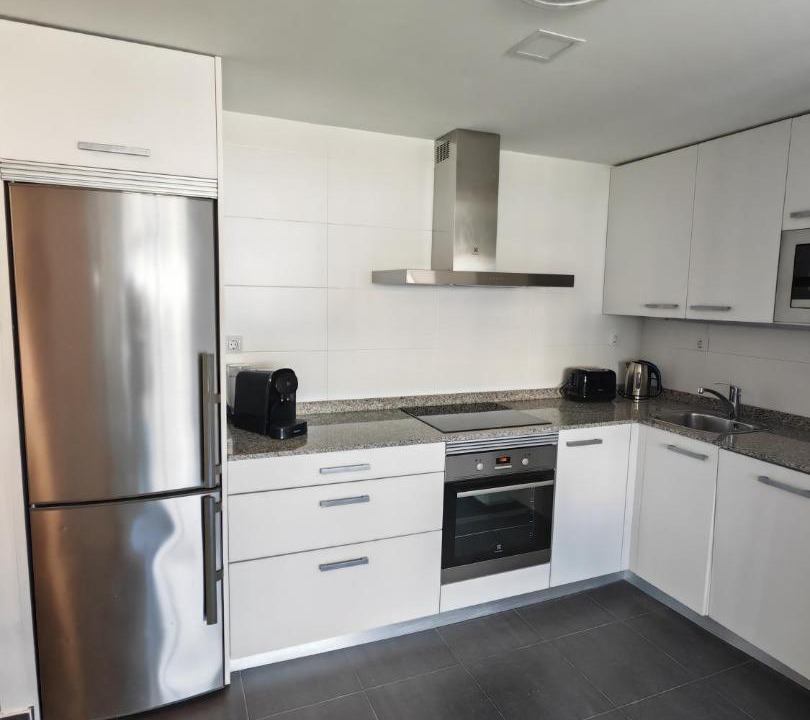 Photo of Kitchen in Roques Daurades