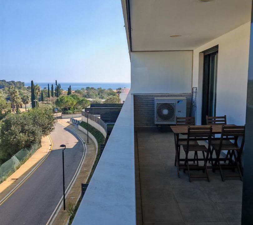 Photo of Patio Balcony in Roques Daurades