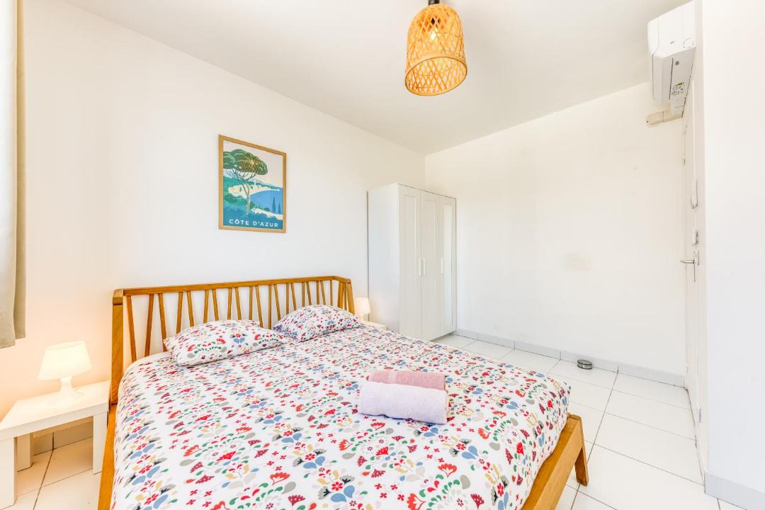 Photo of Bedroom in Maisons-Alfort
