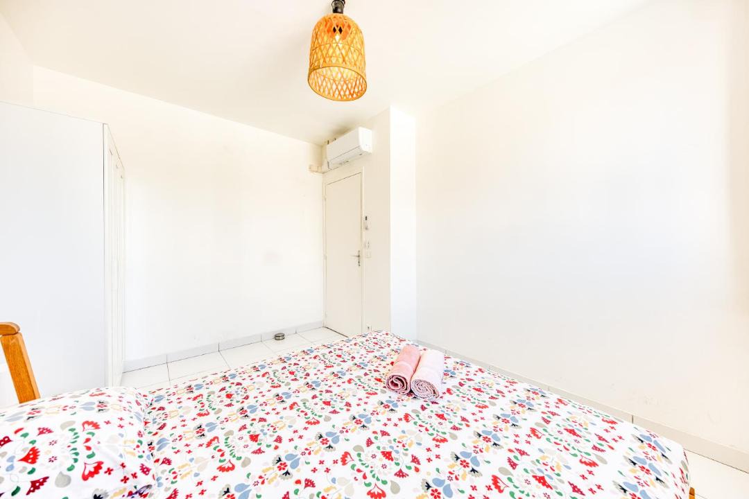 Photo of Bedroom in Maisons-Alfort