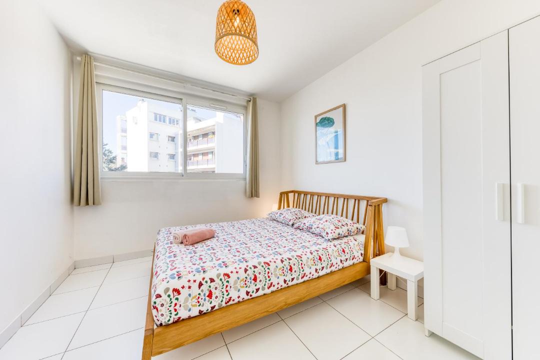 Photo of Bedroom in Maisons-Alfort