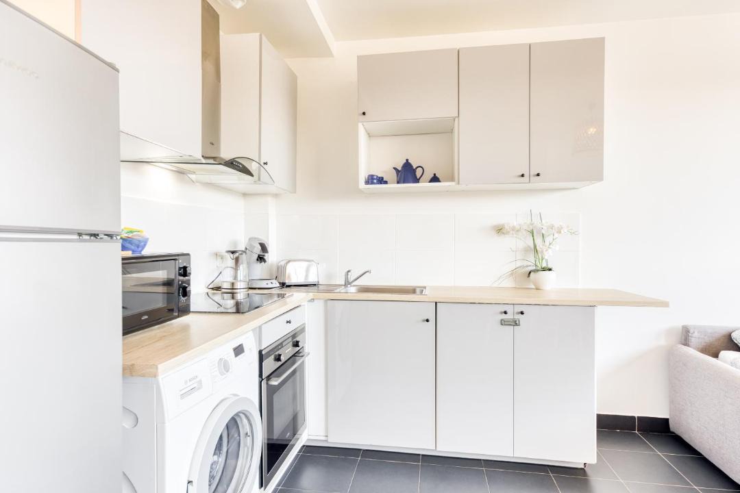 Photo of Kitchen in Maisons-Alfort