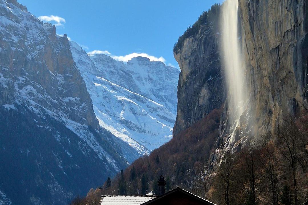 Photo of Others in Lauterbrunnen