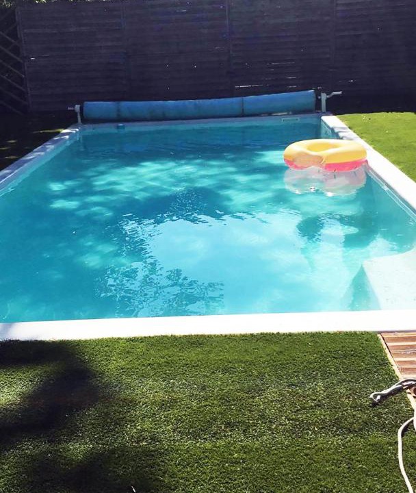 Photo of Outdoor in Marseillette