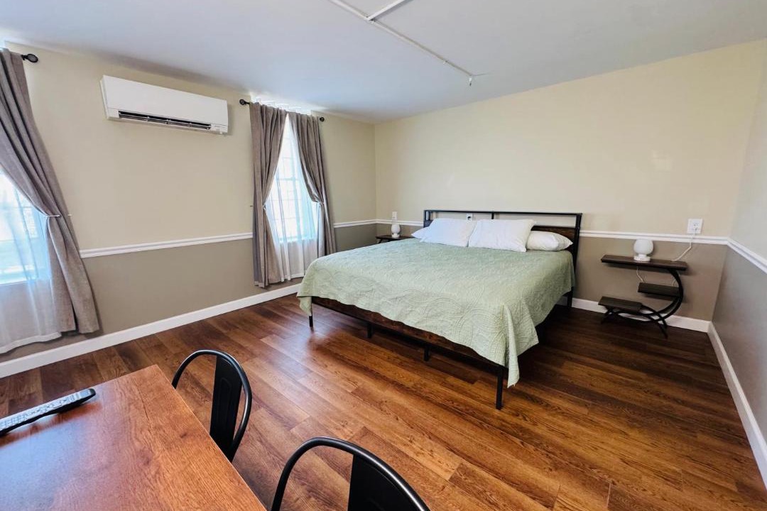 Photo of Bedroom in Hermann