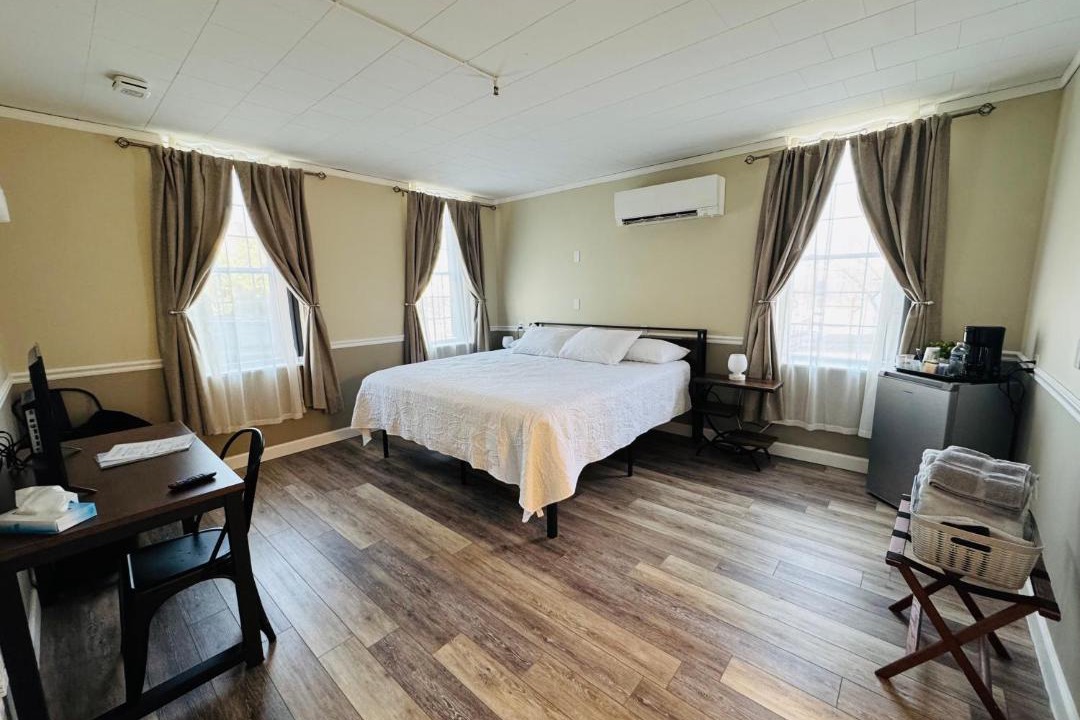 Photo of Bedroom in Hermann