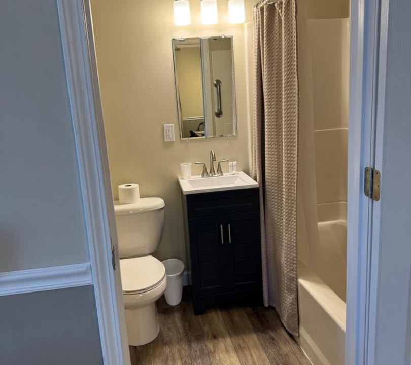 Photo of Bathroom in Hermann