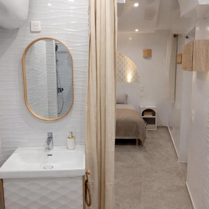 Photo of Bathroom in Les Patis