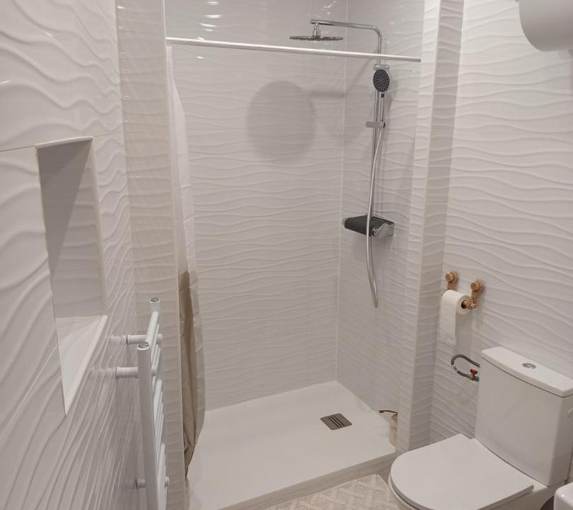 Photo of Bathroom in Les Patis