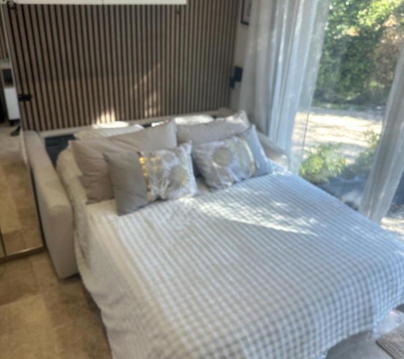 Photo of Bedroom in Vers-Pont-du-Gard