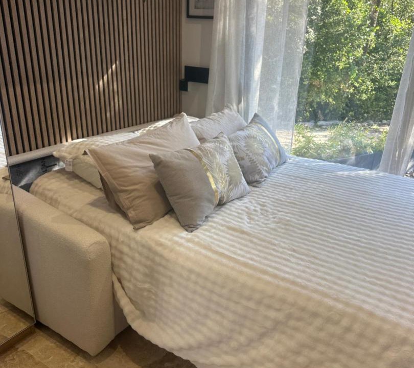 Photo of Bedroom in Vers-Pont-du-Gard