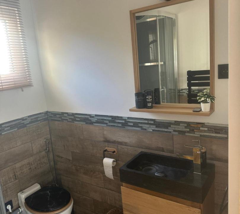 Photo of Bathroom in Vers-Pont-du-Gard
