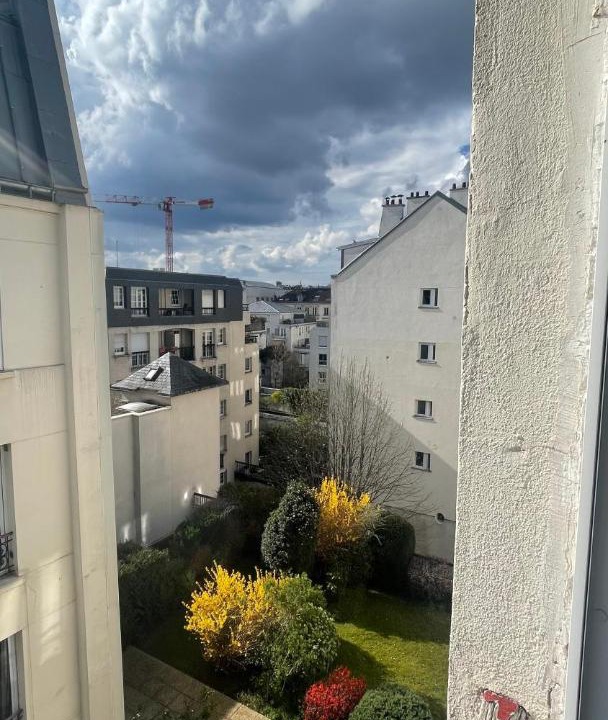 Photo of Others in Hopital Saint-Louis