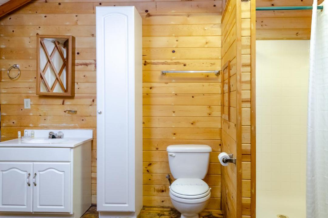 Photo of Bathroom in Harden Flat