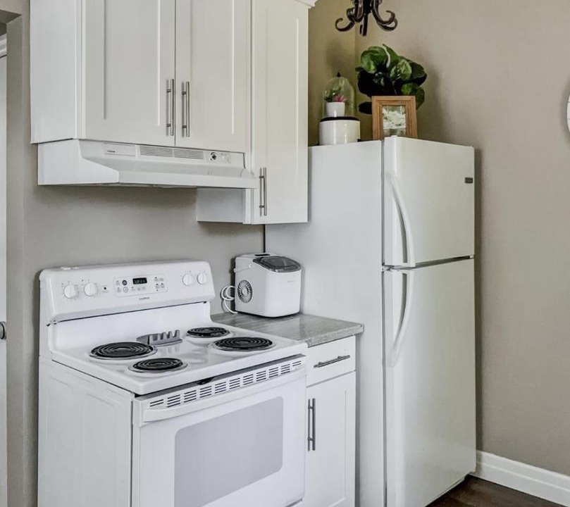 Photo of Kitchen in Walkerton