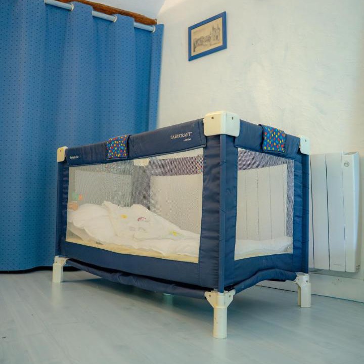 Photo of Bedroom in Richarville