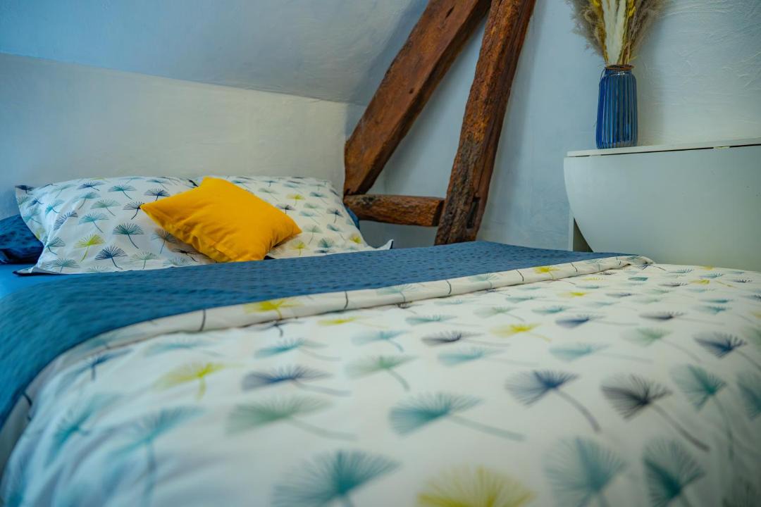 Photo of Bedroom in Richarville