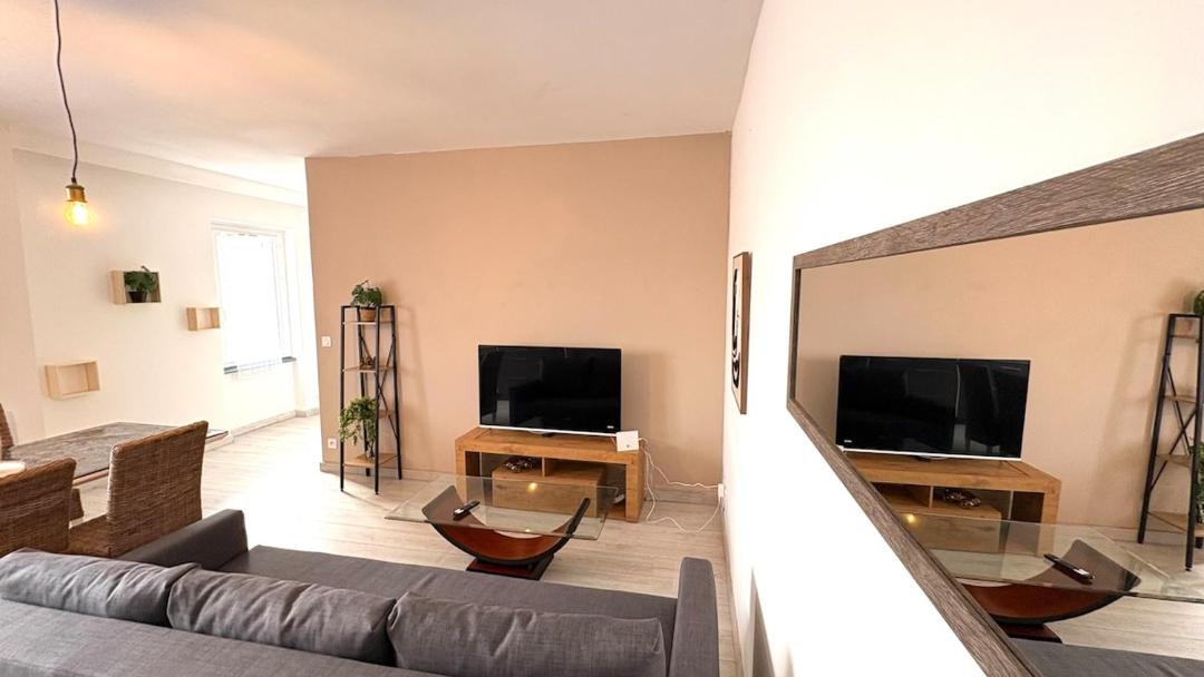 Photo of Livingroom in Montbrison
