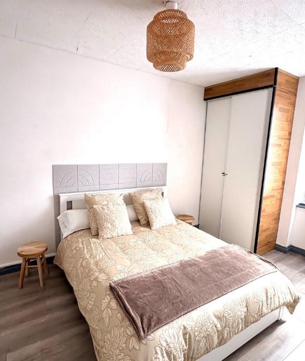 Photo of Bedroom in Montbrison