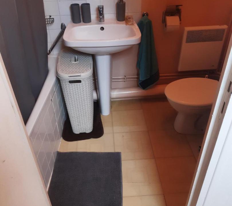Photo of Bathroom in Mehun-sur-Yevre