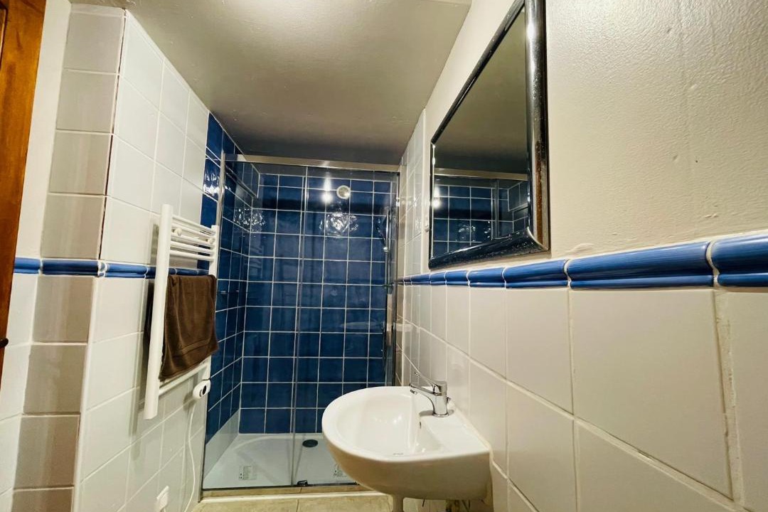 Photo of Bathroom in Villelongue-dels-Monts