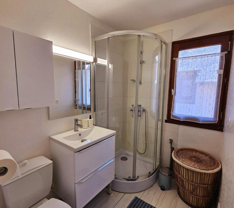 Photo of Bathroom in Blonville-sur-Mer