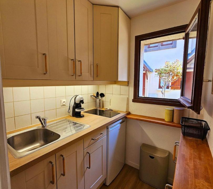 Photo of Kitchen in Blonville-sur-Mer