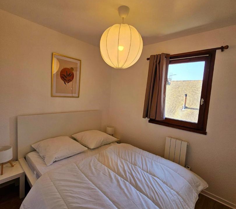 Photo of Bedroom in Blonville-sur-Mer