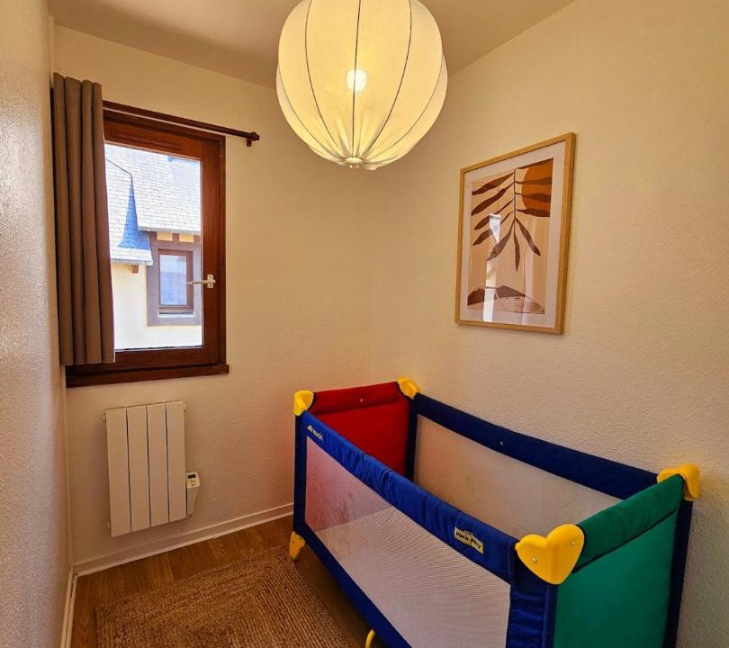 Photo of Bedroom in Blonville-sur-Mer