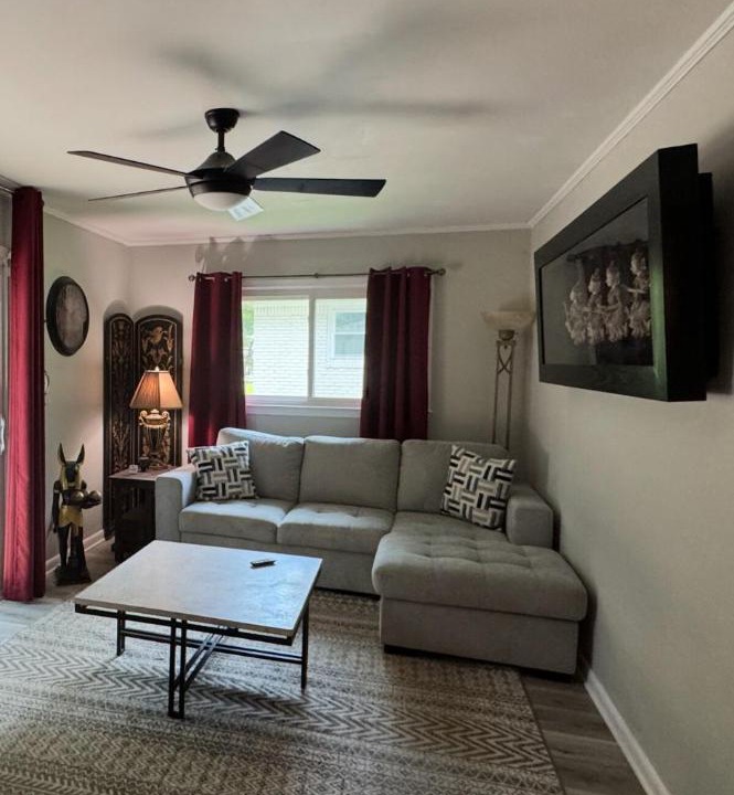 Photo of Livingroom in Doraville
