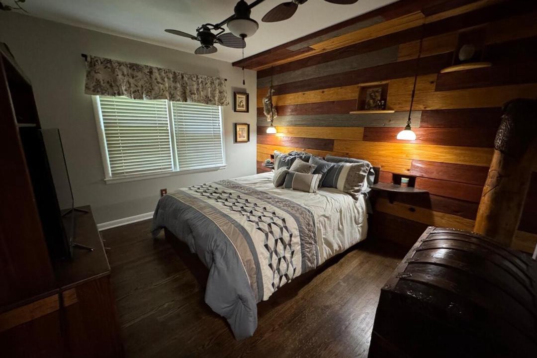 Photo of Bedroom in Doraville