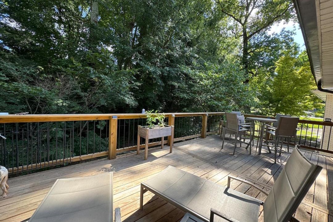 Photo of Patio Balcony in Doraville