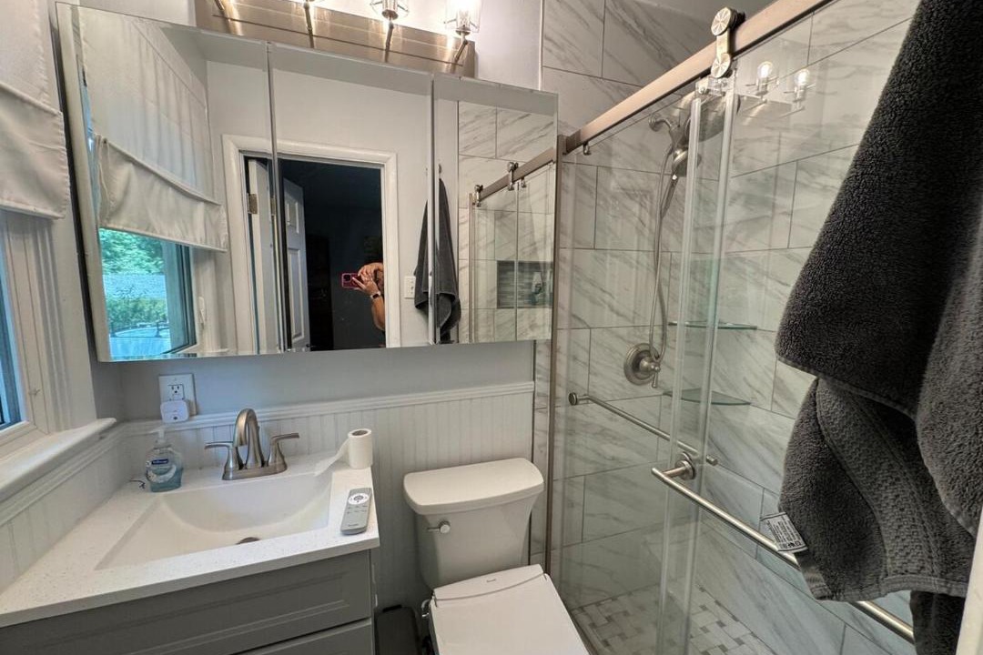 Photo of Bathroom in Doraville