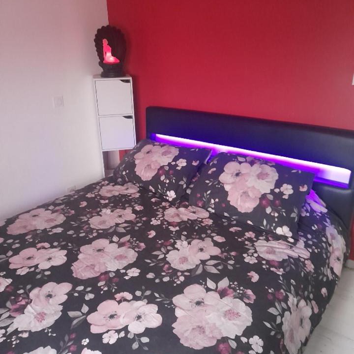 Photo of Bedroom in Millau