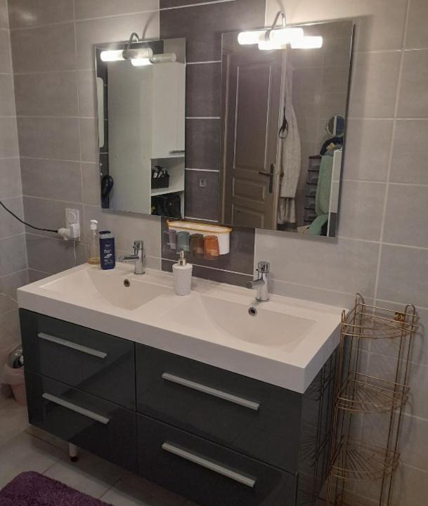 Photo of Bathroom in Millau