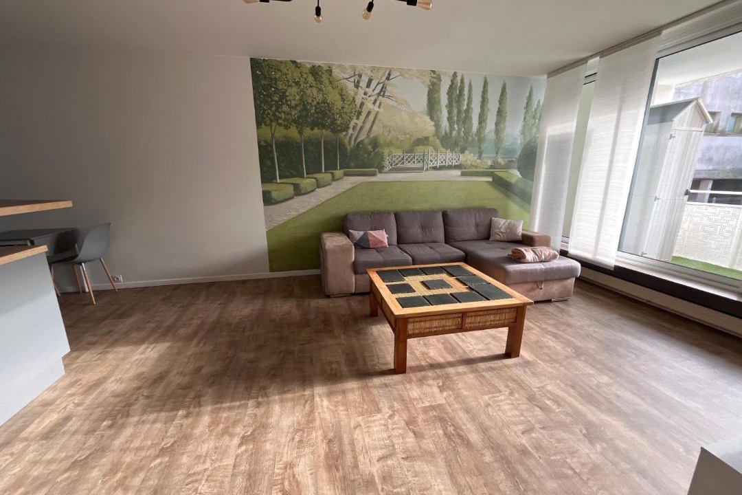 Photo of Livingroom in La Roche-sur-Yon