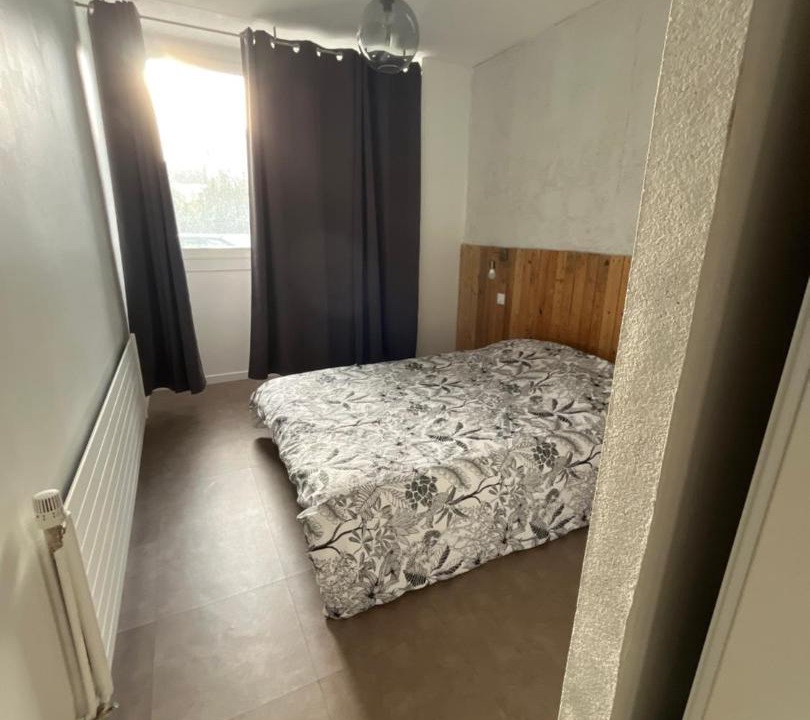Photo of Bedroom in La Roche-sur-Yon