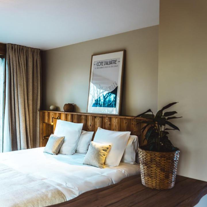 Photo of Bedroom in Fourmetot