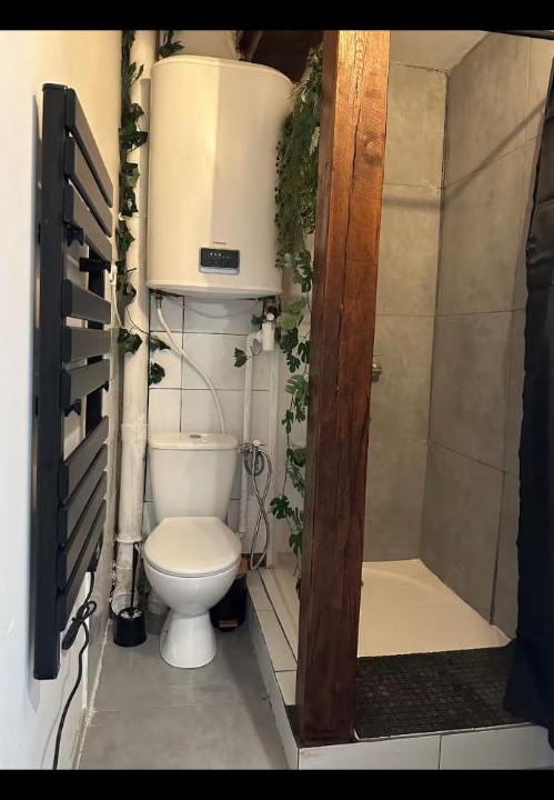 Photo of Bathroom in Melun