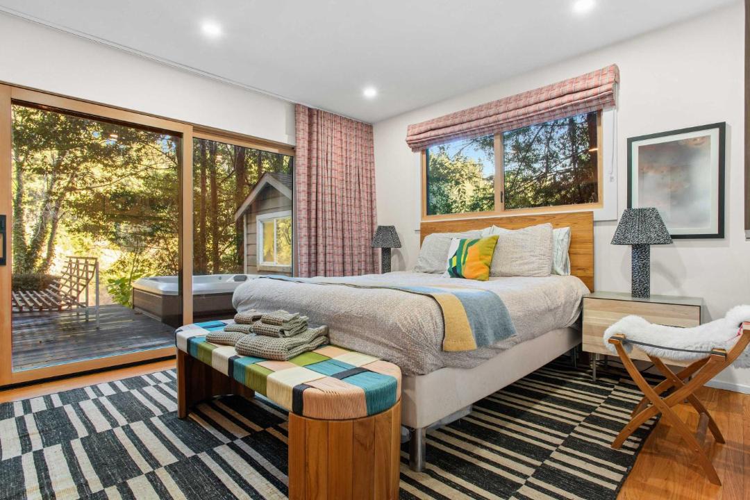 Photo of Bedroom in Villa Grande