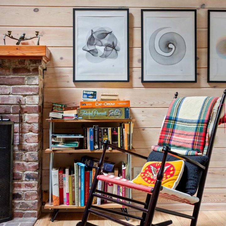 Photo of Livingroom in Villa Grande