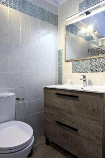 Photo of Bathroom in Balaruc-les-Bains