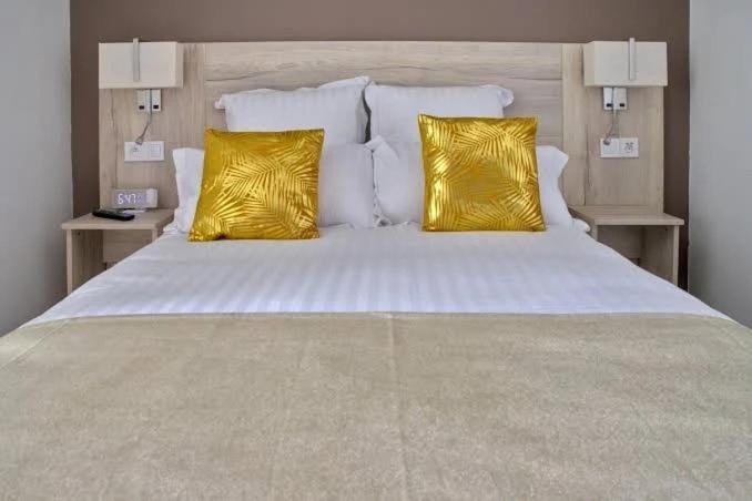 Photo of Bedroom in Balaruc-les-Bains