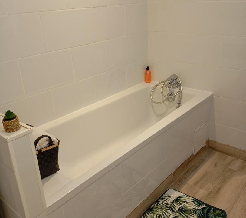 Photo of Bathroom in Saint-Augustin