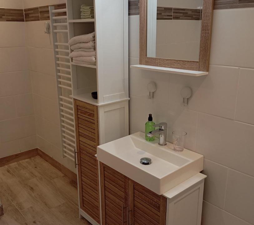 Photo of Bathroom in Saint-Augustin