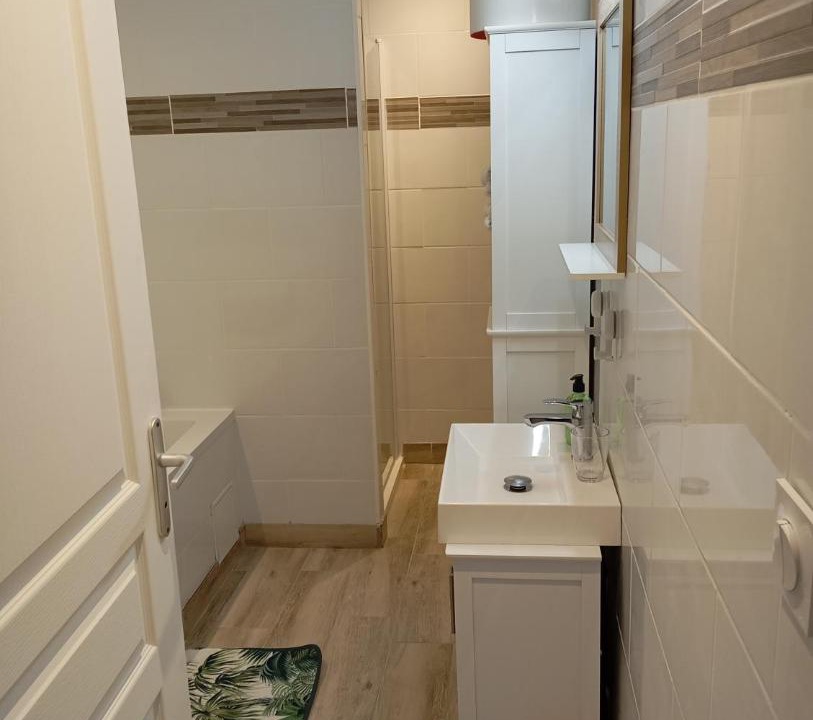 Photo of Bathroom in Saint-Augustin