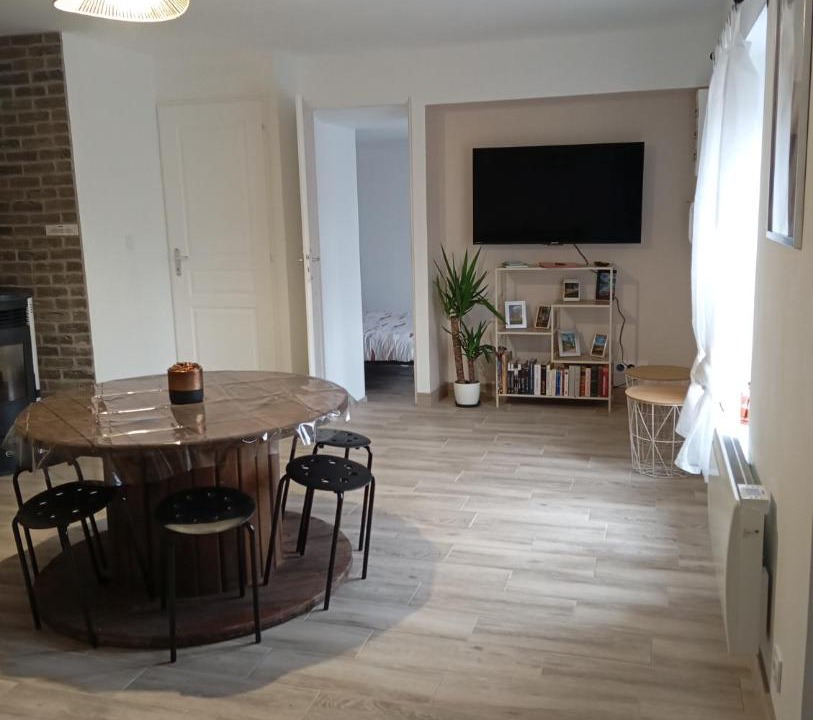 Photo of Livingroom in Saint-Augustin