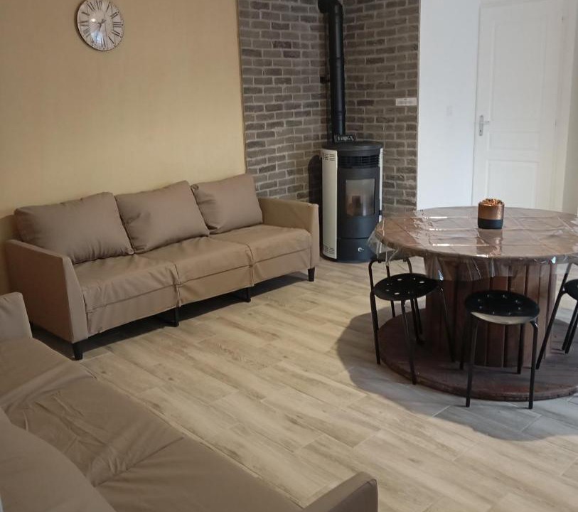 Photo of Livingroom in Saint-Augustin