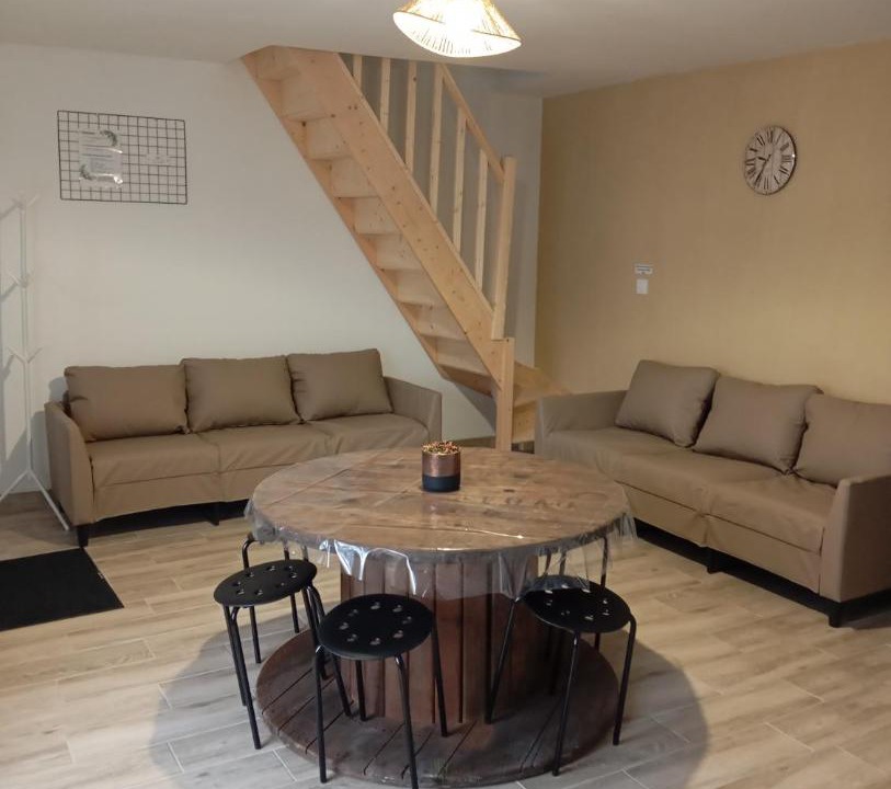 Photo of Livingroom in Saint-Augustin