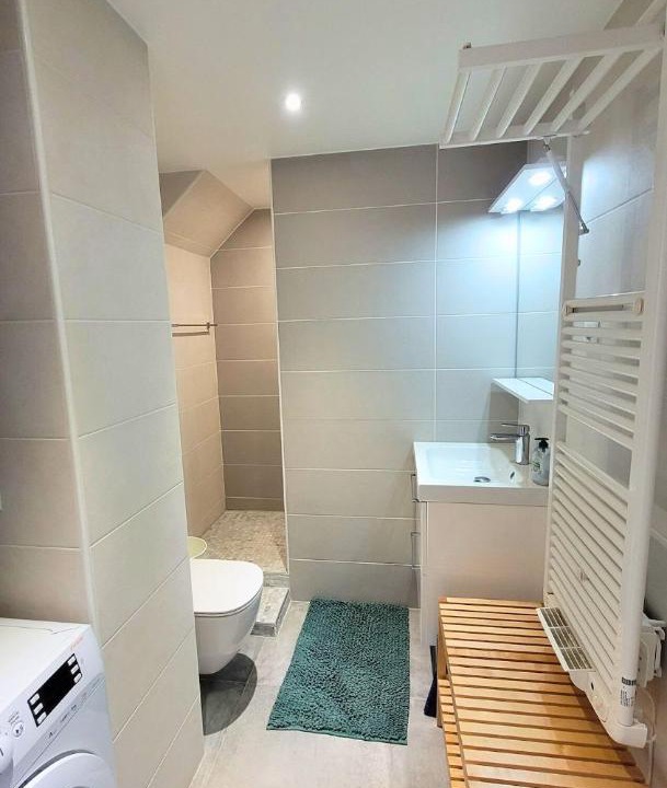 Photo of Bathroom in Saint-Brice-sous-Foret